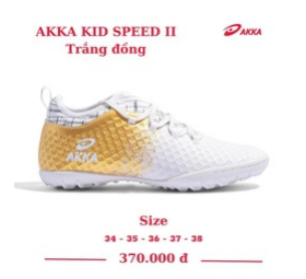GIÀY AKKA GIÁ RẺ GÒ VẤP