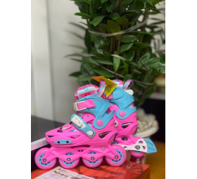 giày patin chính hãng giá rẻ quận 12-Hồ Chí Minh