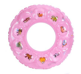 Phao bơi tròn 60cm- 2 lớp  