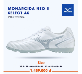 giày đá bóng mizuno