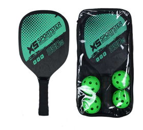 VỢT CẶP PICKLEBALL X5