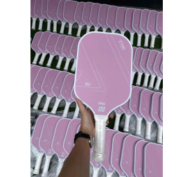 VỢT PICKLEBALL T700 CÔNG NGHỆ ÉP LẠNH 