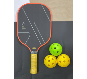 VỢT PICKLEBALL T700 CÔNG NGHỆ ÉP LẠNH 14mm